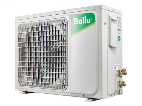 BALLU BLCI_CF-24HN8/EU (21Y)