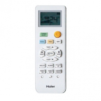 Haier HSU-30HNH03/R2 / HSU-30HUN03/R2